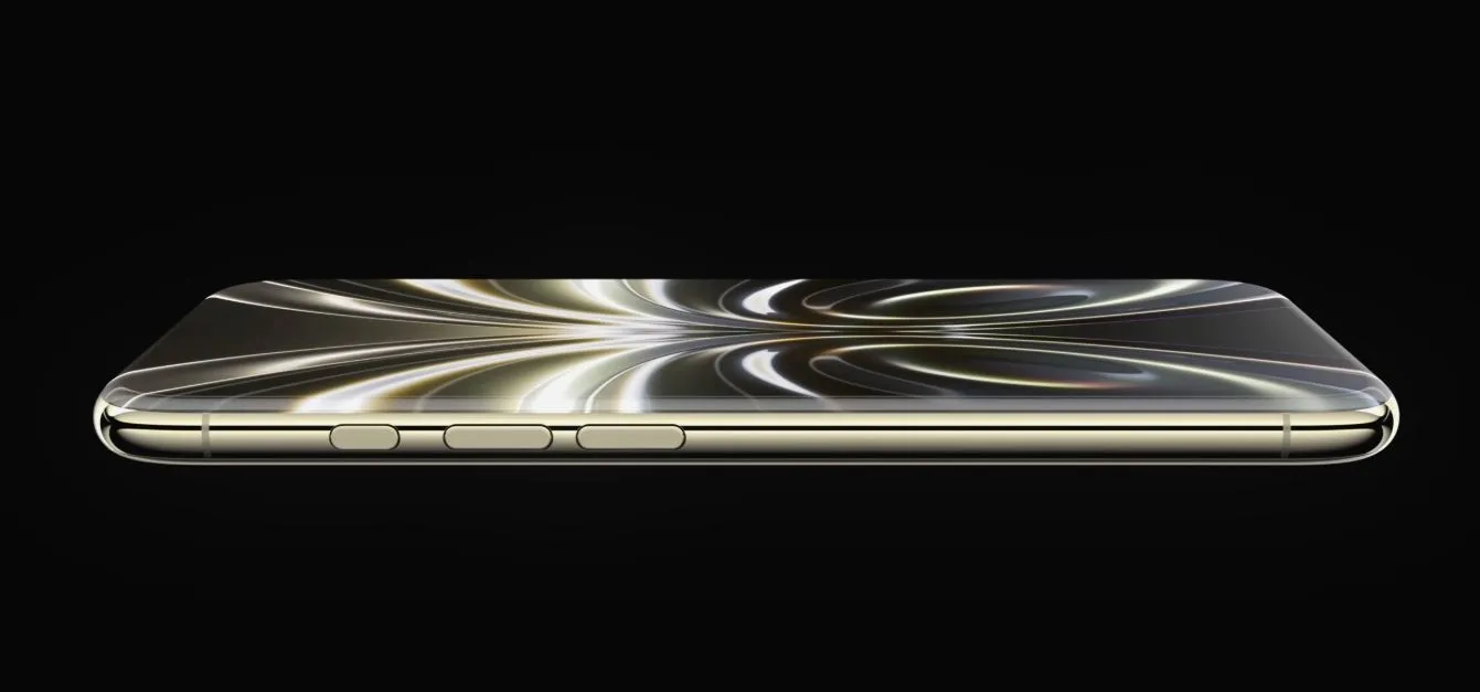 Возможный дизайн iPhone 20