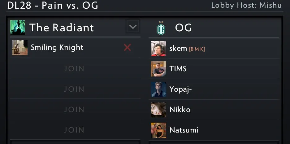 DreamLeague Season 28