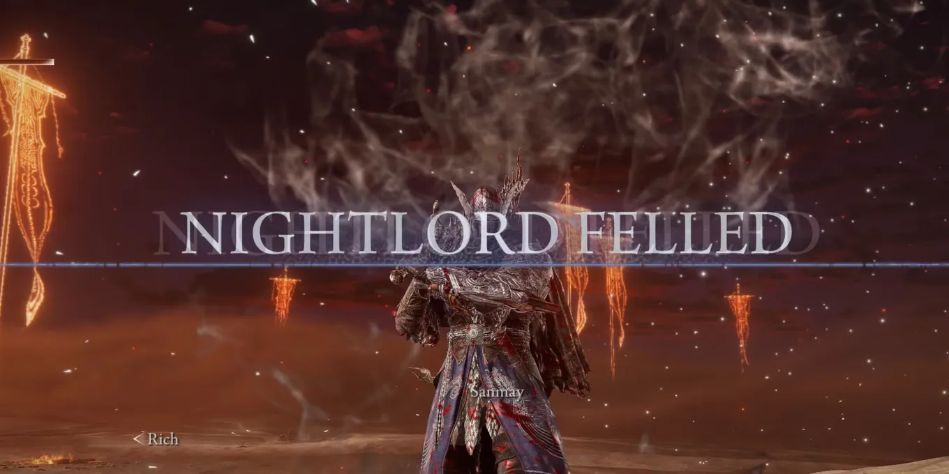 Elden Ring Nightreign
