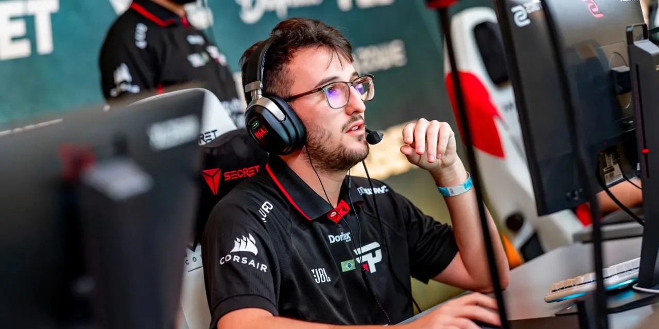 Complexity – paiN Gaming: самое равное противостояние первого раунда