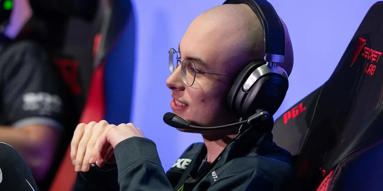 Natus Vincere – SIBE Team: «рожденные побеждать» начнут квалификацию с победы