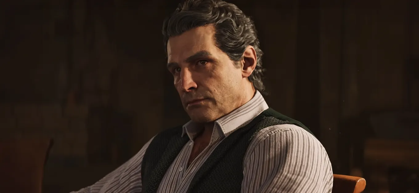 Mafia: The Old Country