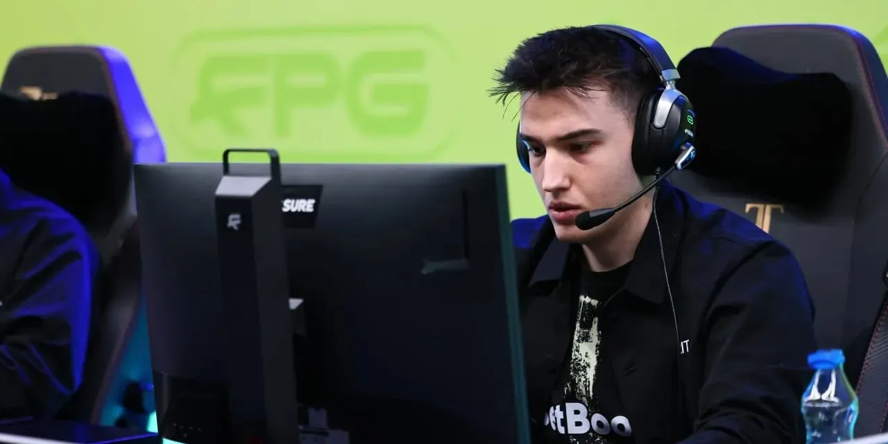 Team Spirit – Team Falcons: прогноз (КЭФ 1,85) и ставки на матч PGL Wallachia Season 3 13 марта 2025 года