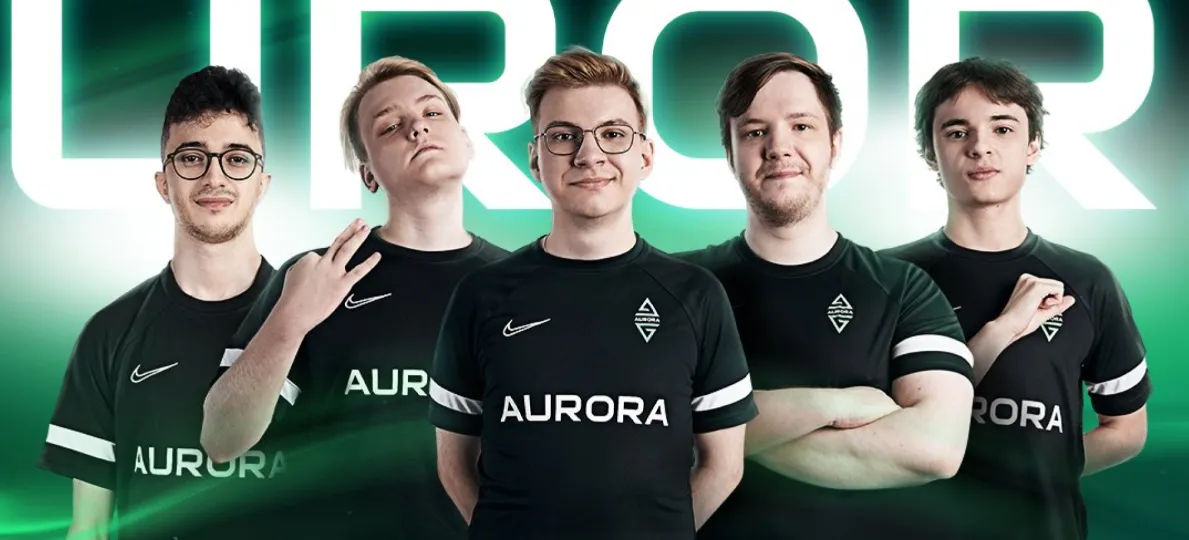 Состав Aurora