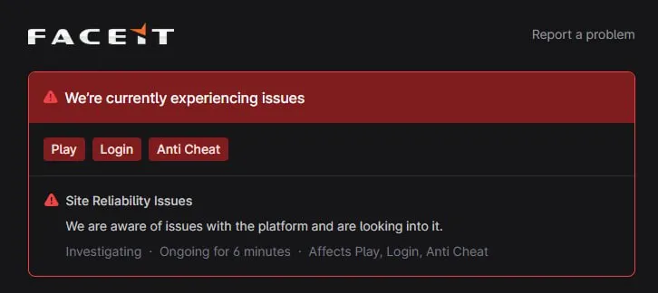 FACEIT