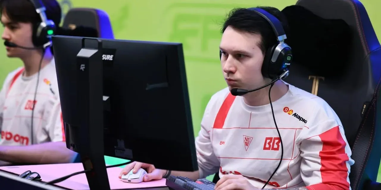 HEROIC – BetBoom Team прогноз (КФ 2,10) и ставки на матч DreamLeague Season 25 27 февраля 2025 года