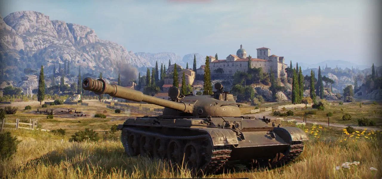 Как удалить WoT с ПК