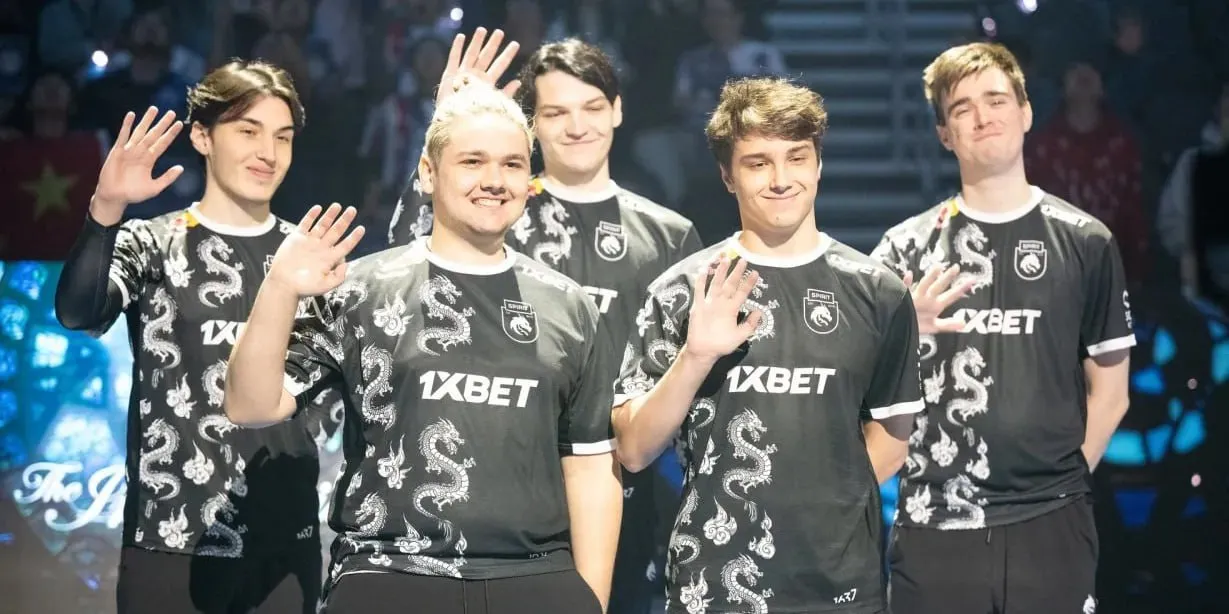 Team Spirit – Aurora: «драконы» реабилитируются за вчерашнее поражение