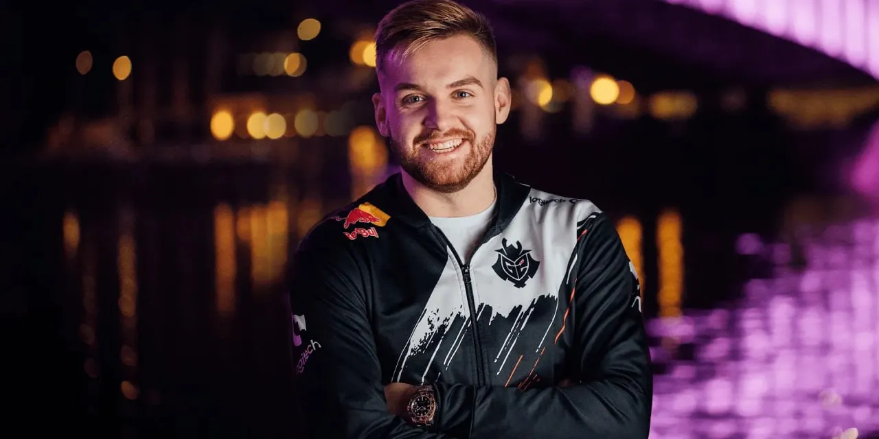 Lynn Vision – G2 Esports: очередной китайский коллектив готов удивлять