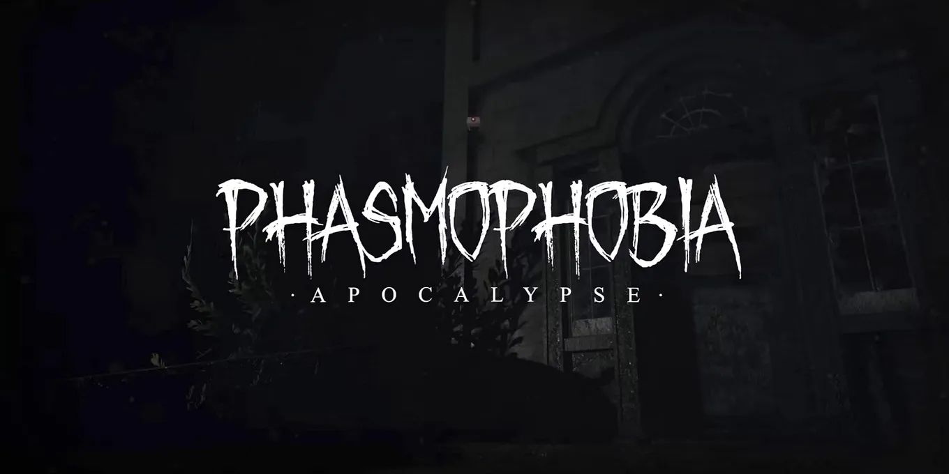 Крупный патч добавил в Phasmophobia психиатрическую клинику и заброшенный лагерь