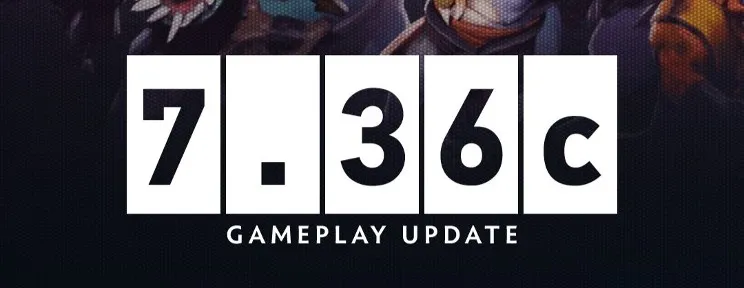 Valve выпустила балансный патч 7.36c