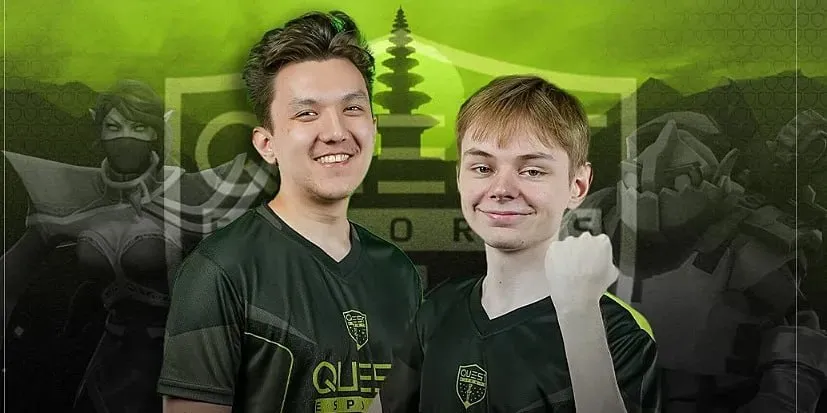 Xtreme Gaming – Quest Esports: европейский коллектив сделал работу над ошибками