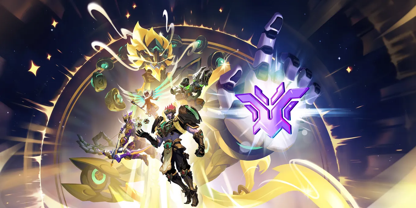 Season 15 Battle Pass