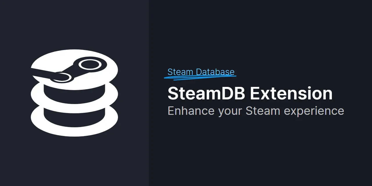 SteamDB позволяет переходить по ссылке для скачивания игры, которая открывается уже в вашем клиенте