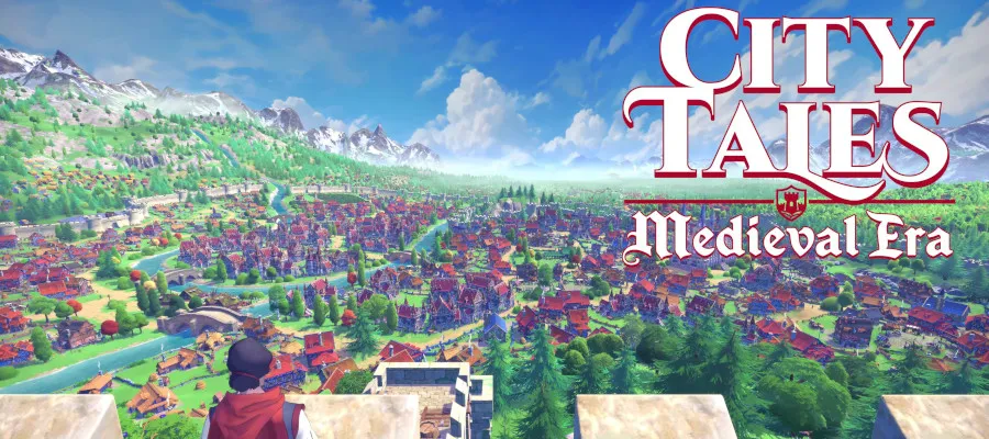 City Tales: Medieval Era