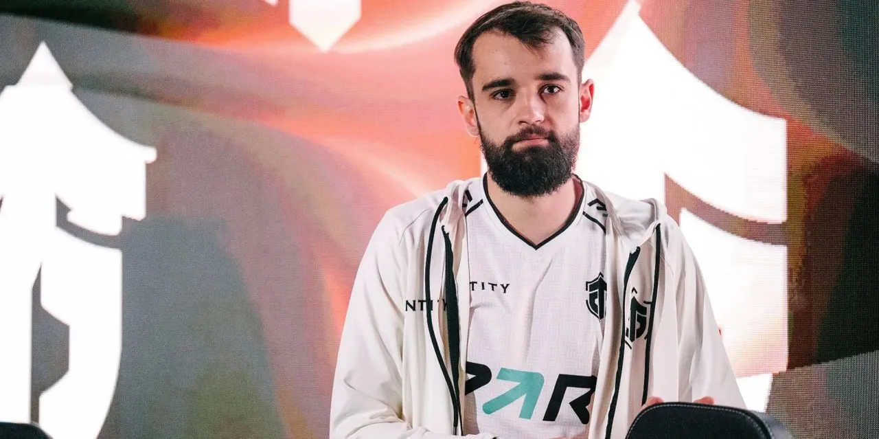 Entity – Nigma Galaxy: коллектив KuroKy в шикарной форме