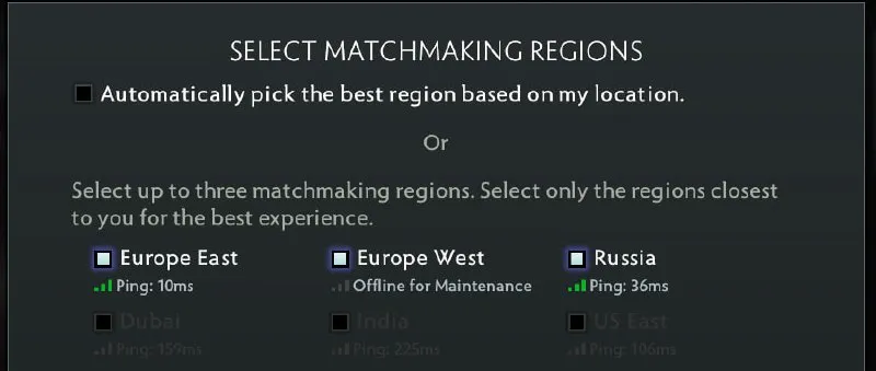 Dota 2