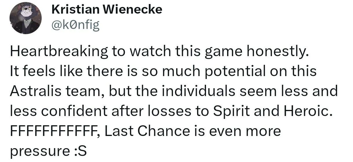 .