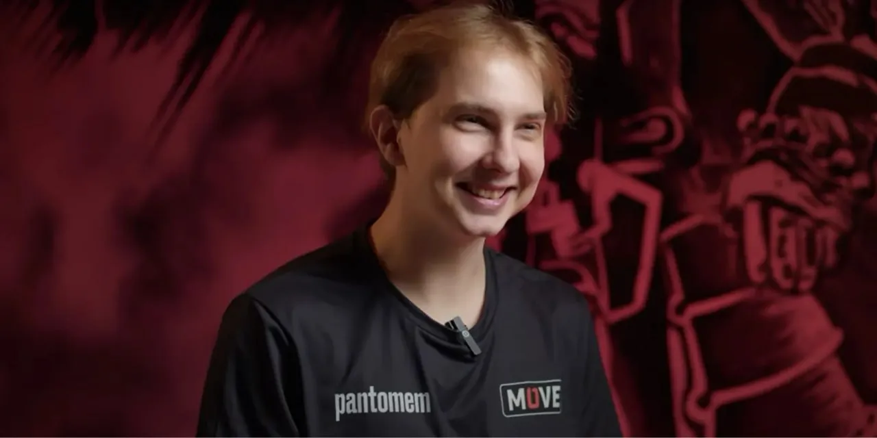 Team Klee – One Move: первая серьезная проверка для дружины pantomem