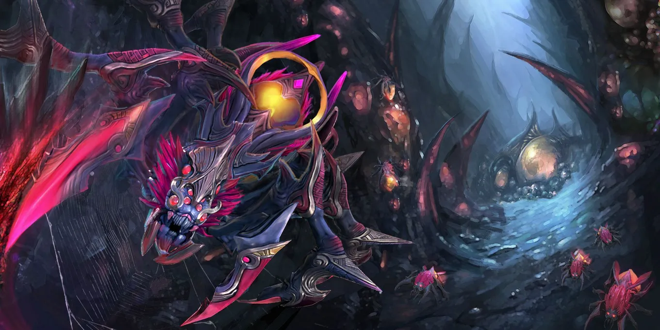 Broodmother