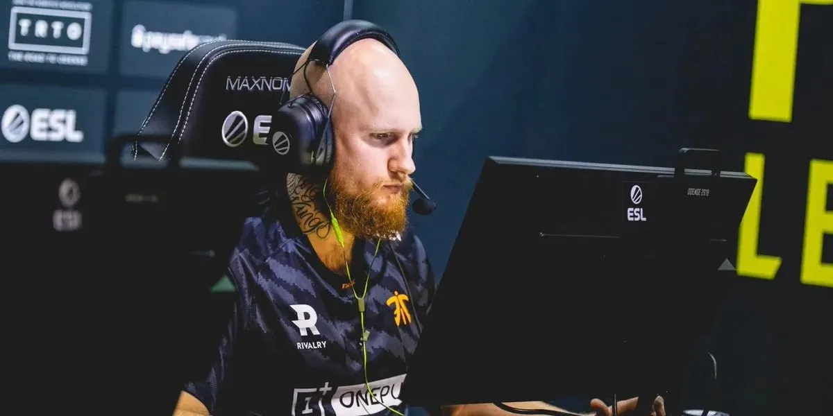 Fnatic – Viperio: главный аутсайдер группы А сенсацию не подарит