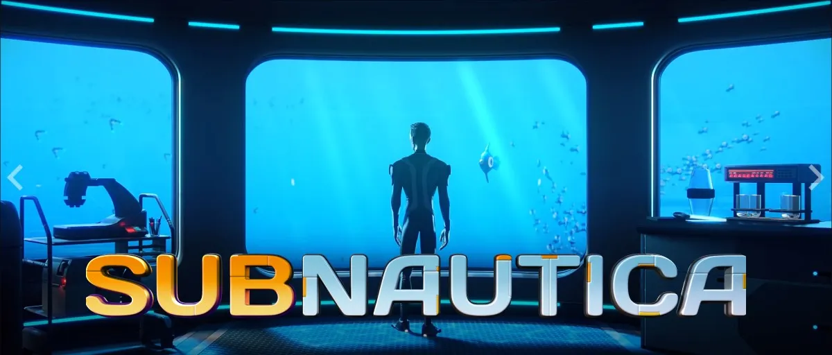 subnautica