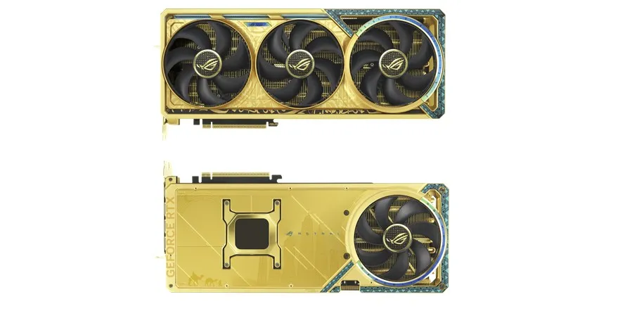 RTX 5090