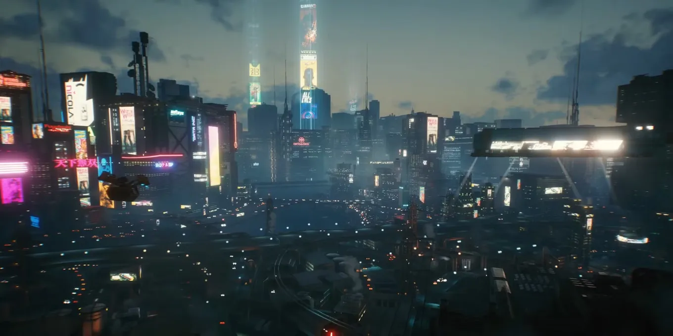 Негодующие пользователи видят в таких крупных патчах для Cyberpunk 2077 задержку развития более долгожданной новой части