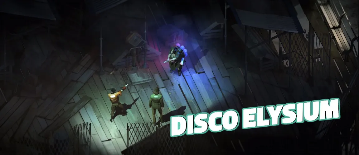 disco-elysium
