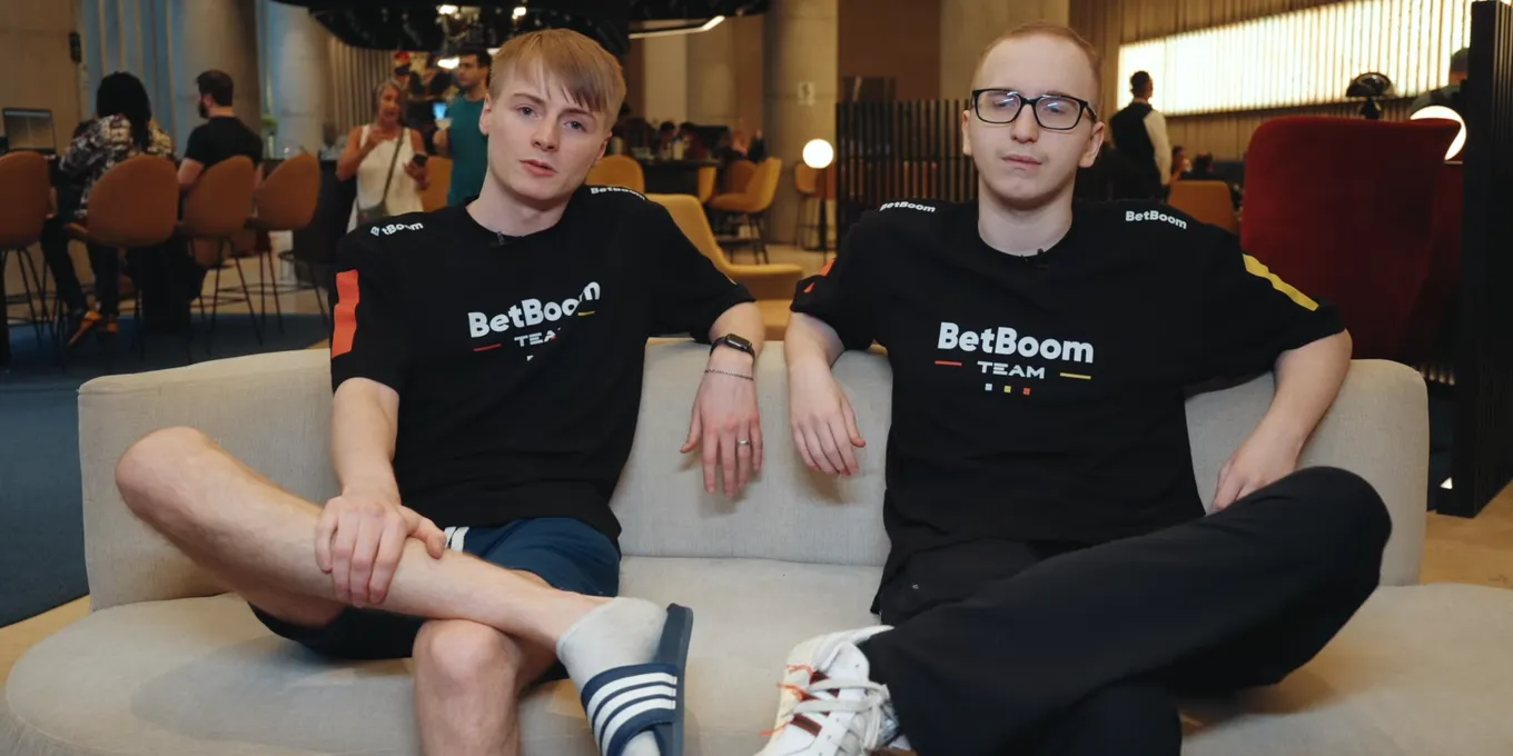 Save- и boolk после Lima Major 2023