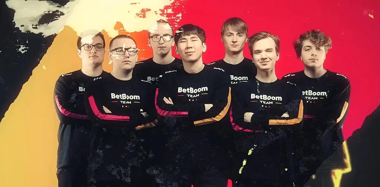 Lima Major 2023