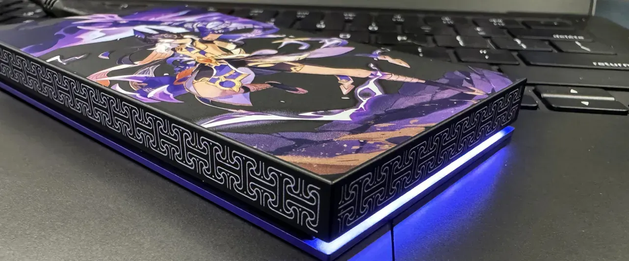 Genshin Impact