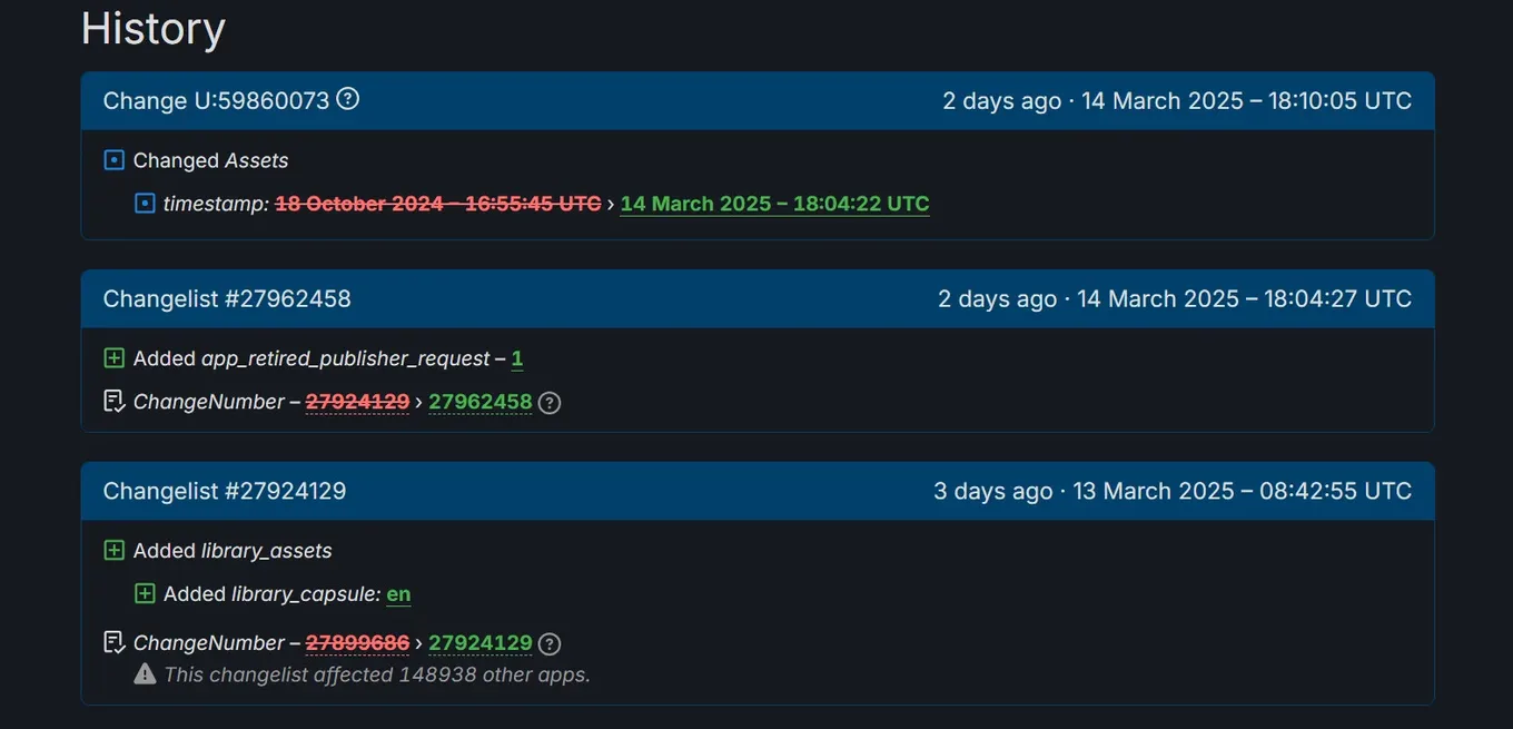 Steam