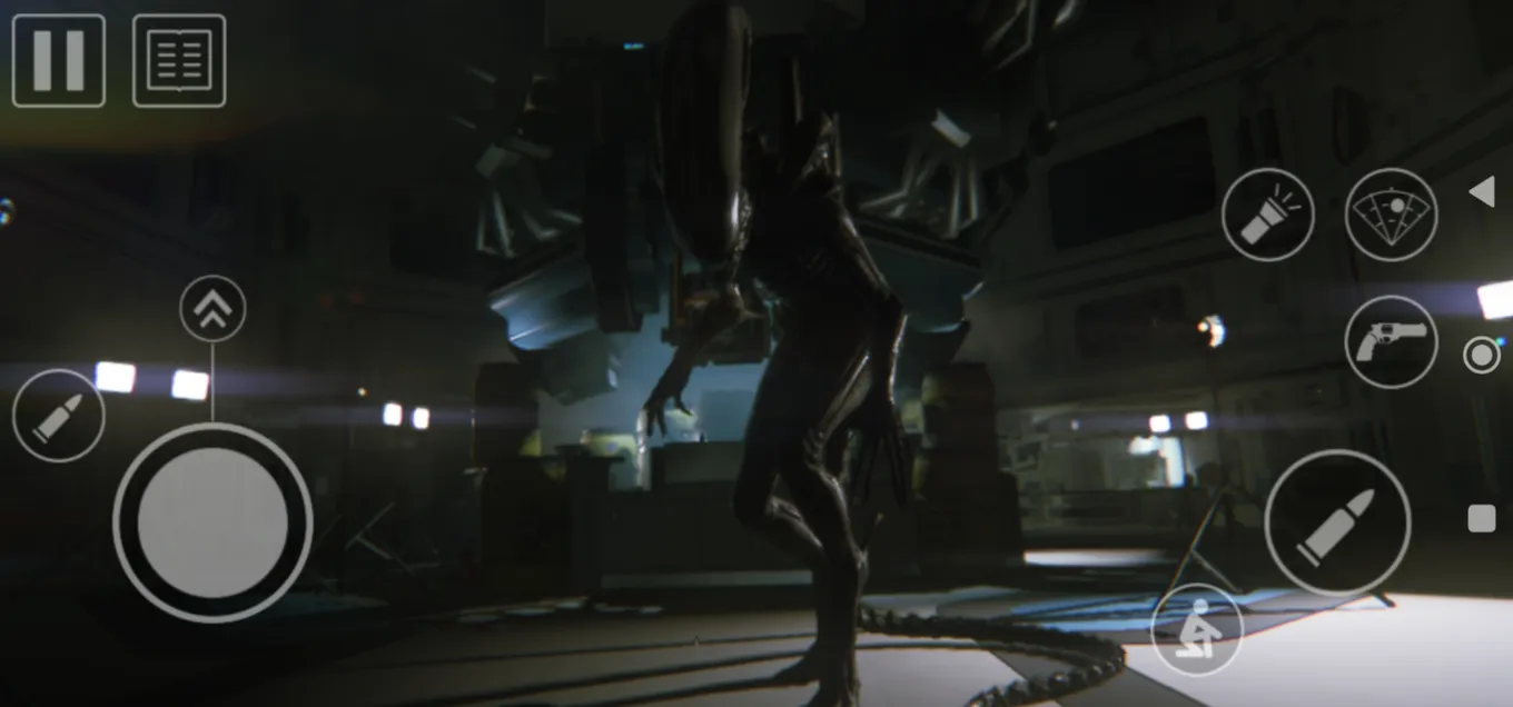 Alien: Isolation