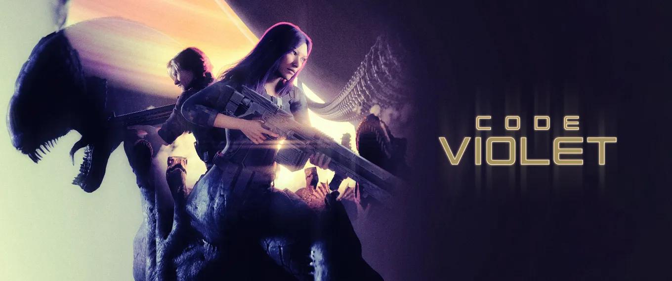 Code Violet