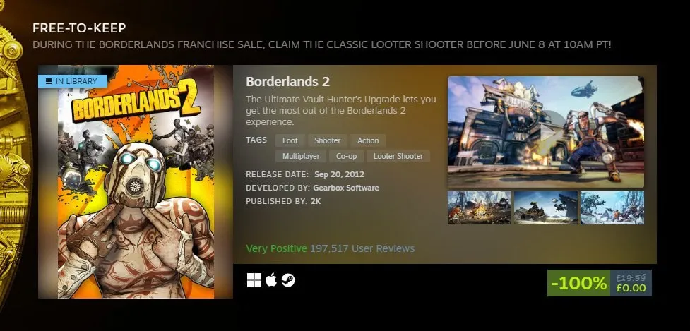 Borderlands 2