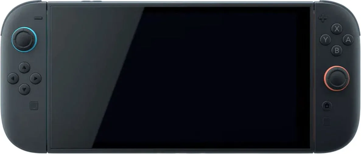 Как выглядит Nintendo Switch 2