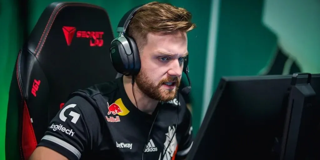 ENCE – G2: фаворит без особых проблем пройдет в четвертьфинал