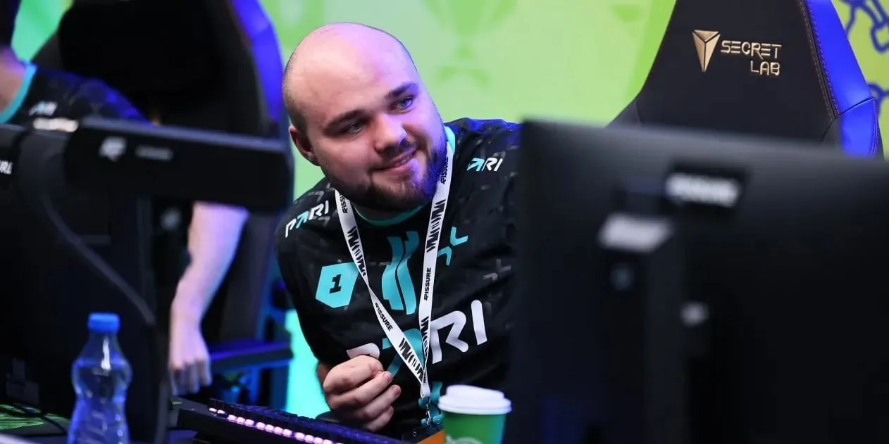 Прогноз на матч PARIVISION – Gaimin Gladiators: «гладиаторы» будут стараться совершить сенсацию