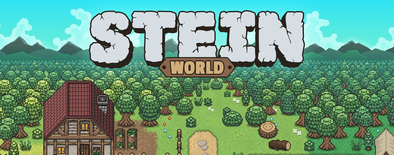 Stein.world
