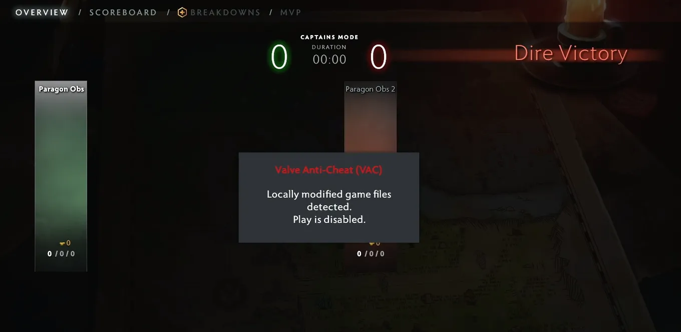 Paragon