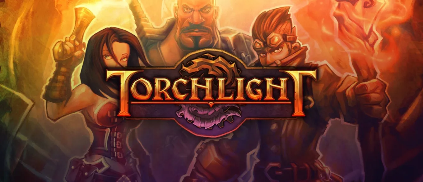 Torchlight