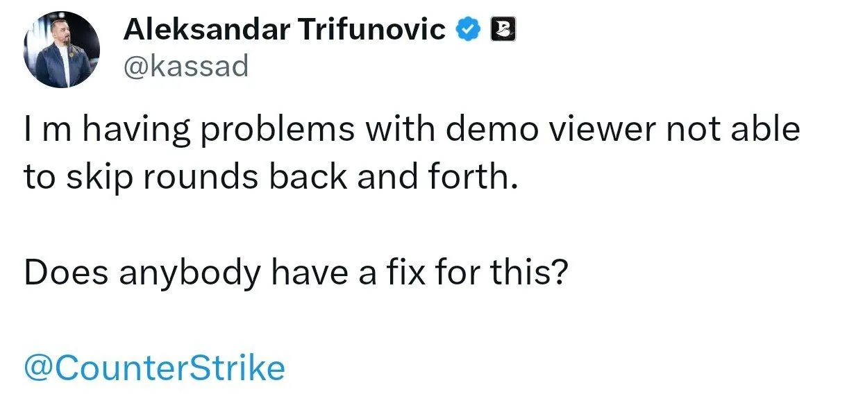 .