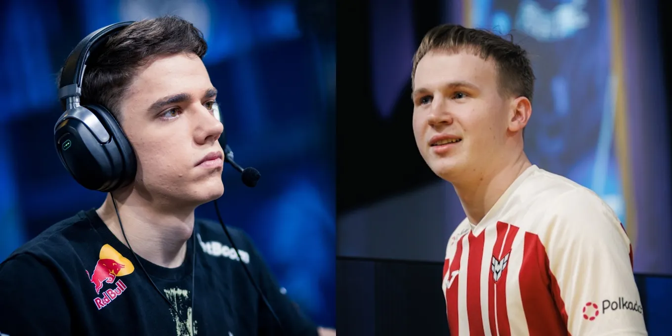 По информации инсайдеров и HLTV, Spirit выкупила tN1R из HEROIC и заменит белорусом Мирослава zont1x Плахотю