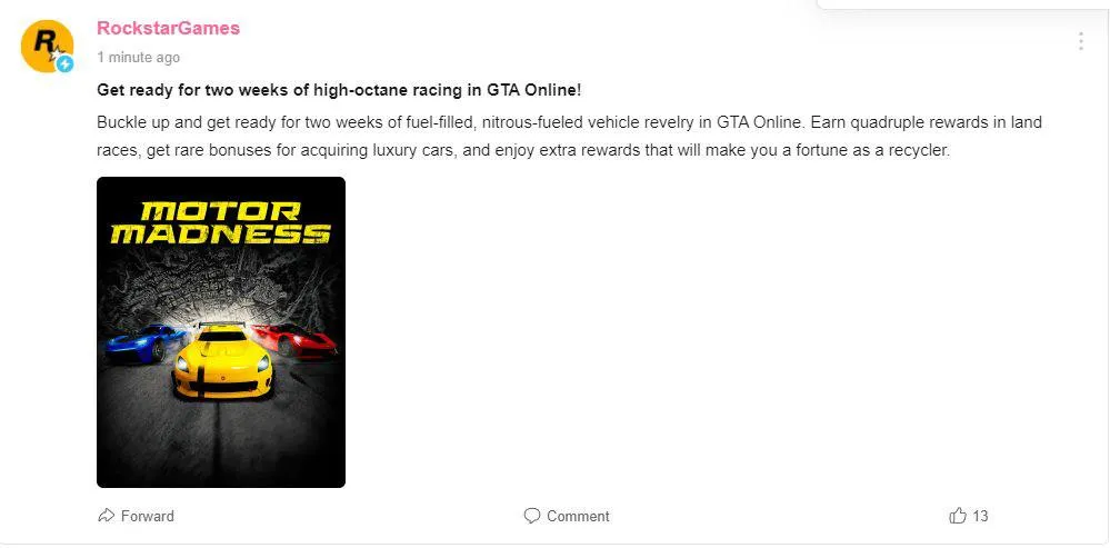 GTA Online