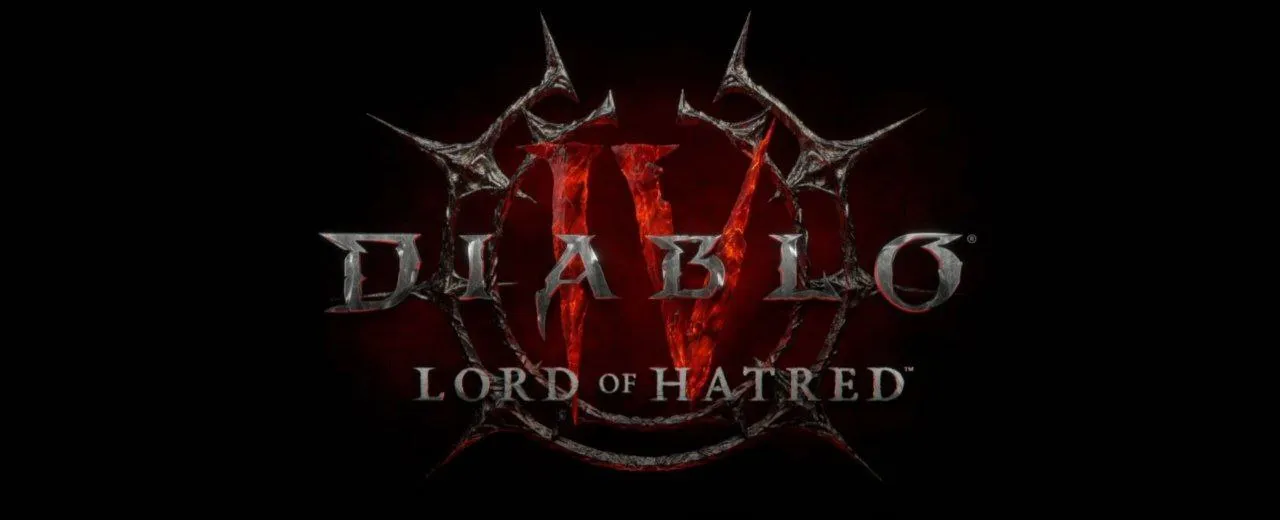 Новое дополнение для Diablo 4 выйдет 28 апреля 2026 года