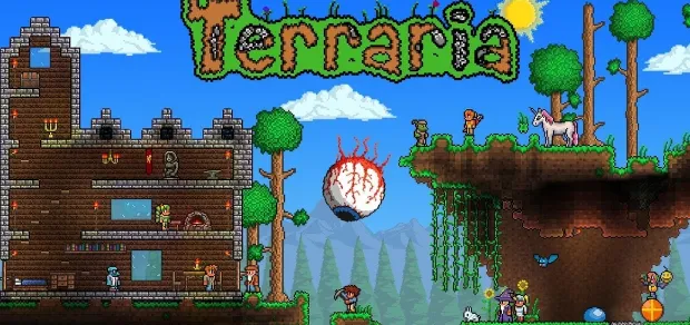 Terraria