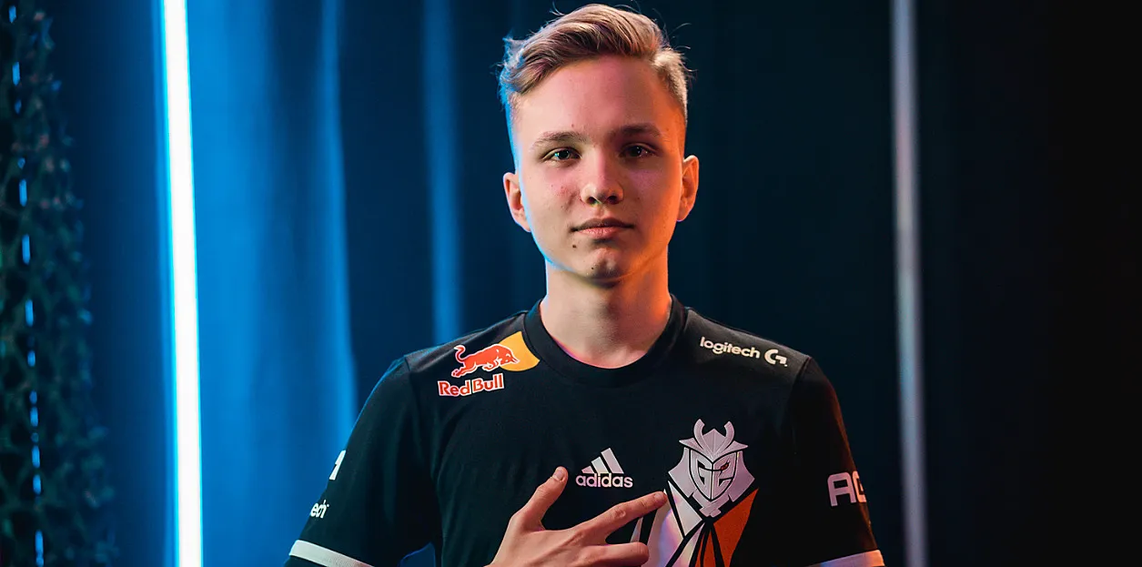 Natus Vincere – G2 eSports: NaVi всех удивила
