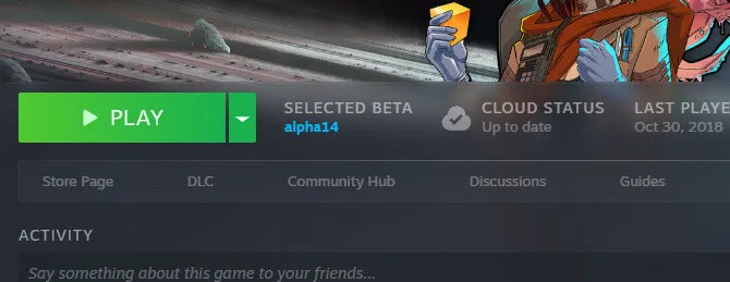 Steam