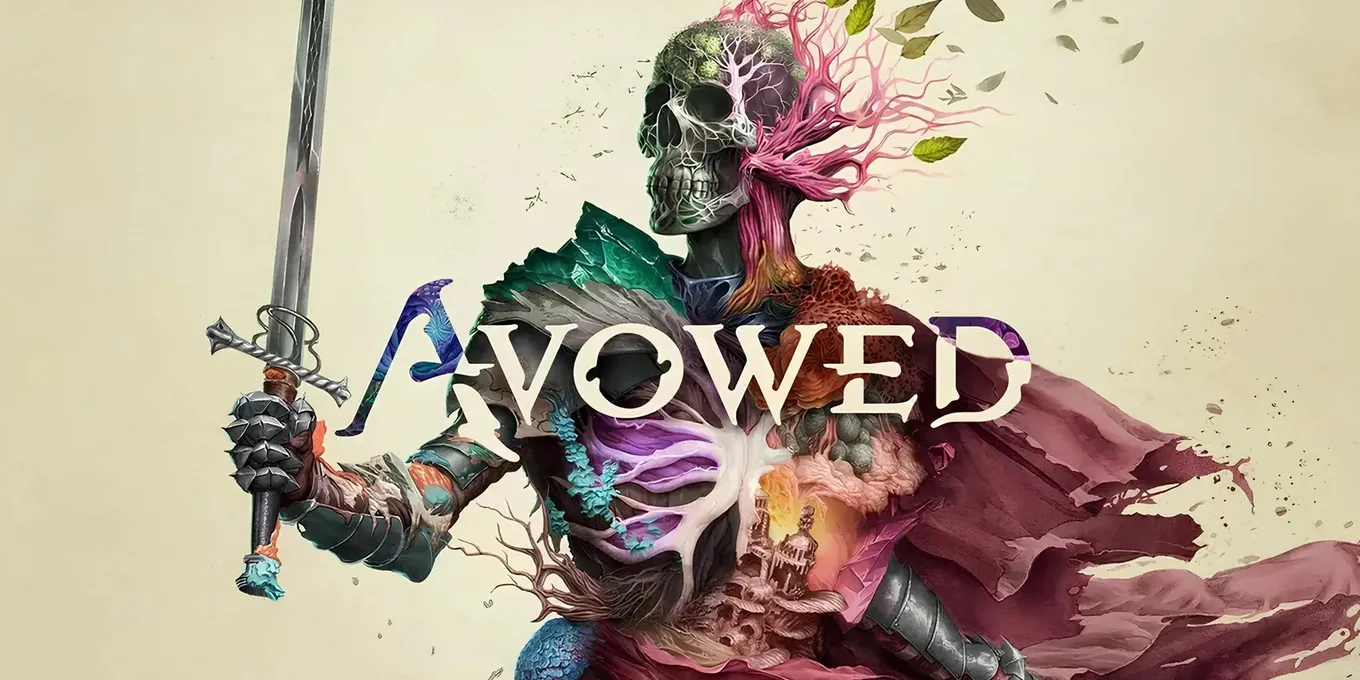 Avowed